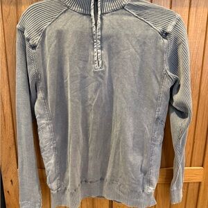 Men's BKE Gray Sweater